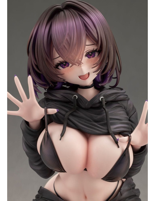 Kotobukiya - Figure Rukawachan by Rukawa Negi