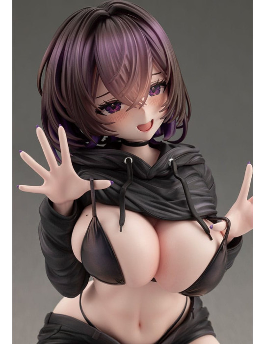Kotobukiya - Figurine Rukawachan by Rukawa Negi