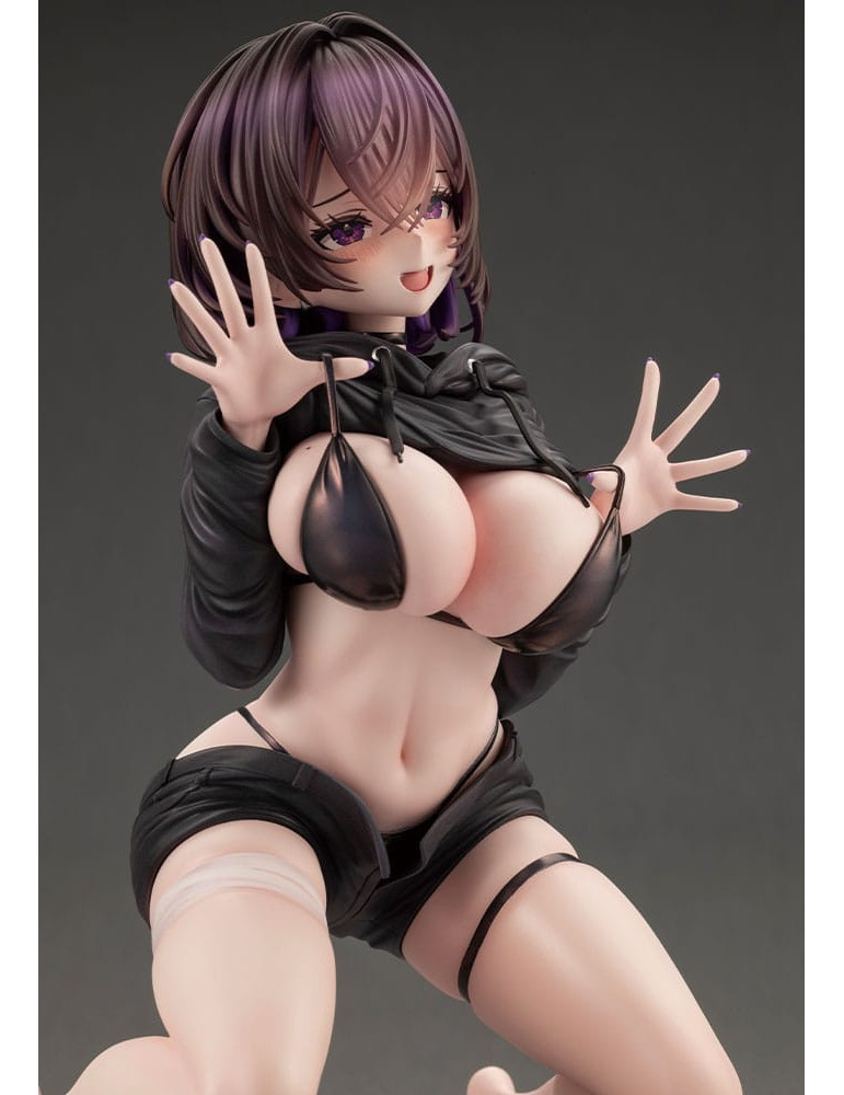 Kotobukiya - Figure Rukawachan by Rukawa Negi