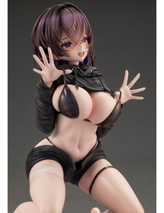 Kotobukiya - Figure Rukawachan by Rukawa Negi