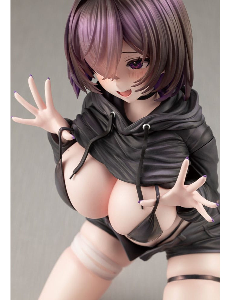 Kotobukiya - Figurine Rukawachan by Rukawa Negi