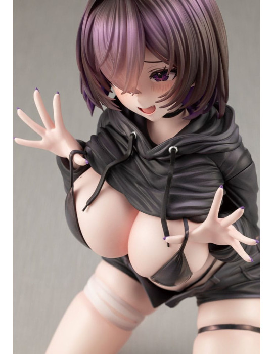 Kotobukiya - Figurine Rukawachan by Rukawa Negi