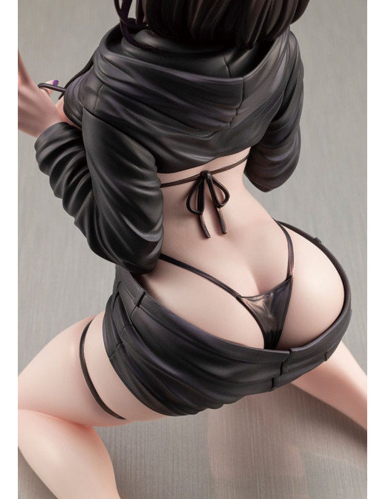 Kotobukiya - Figure Rukawachan by Rukawa Negi