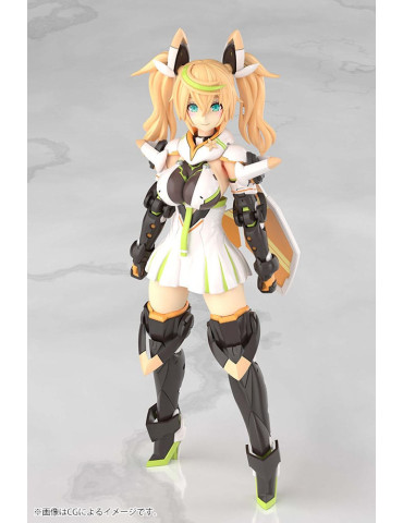 Kotobukiya - Phantasy Star Online 2 - Figurine Grande Scale Gene Stella innocent