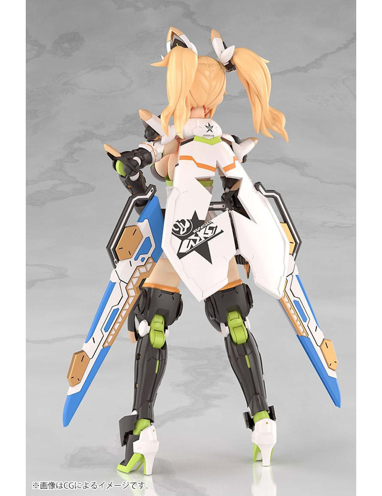 Kotobukiya - Phantasy Star Online 2 - Figure Grande Scale Gene Stella innocent