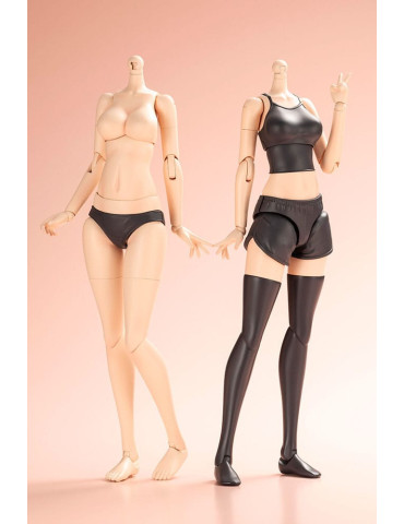 Kotobukiya - Sousai Shojo Teien - Figure Dress up Body Grande Scale Gourai 2