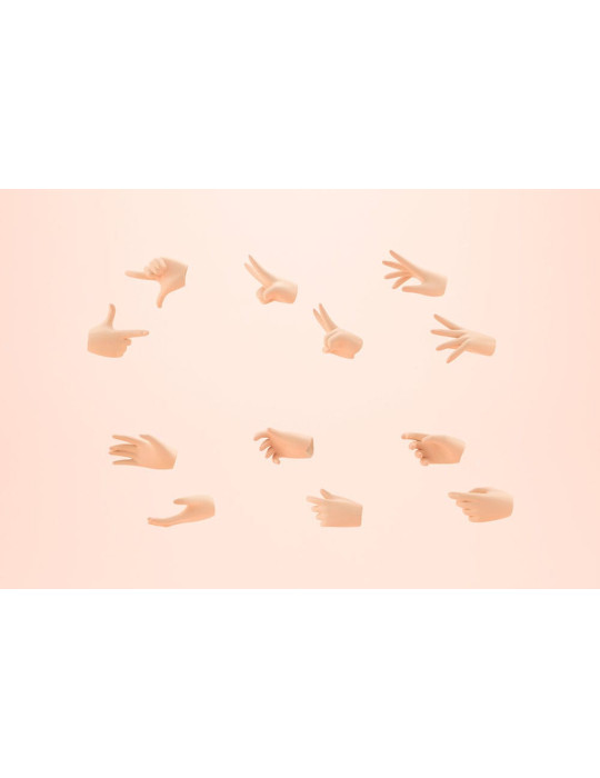 Kotobukiya - Sousai Shojo Teien - Figurine Dress up Body Grande Scale Gourai