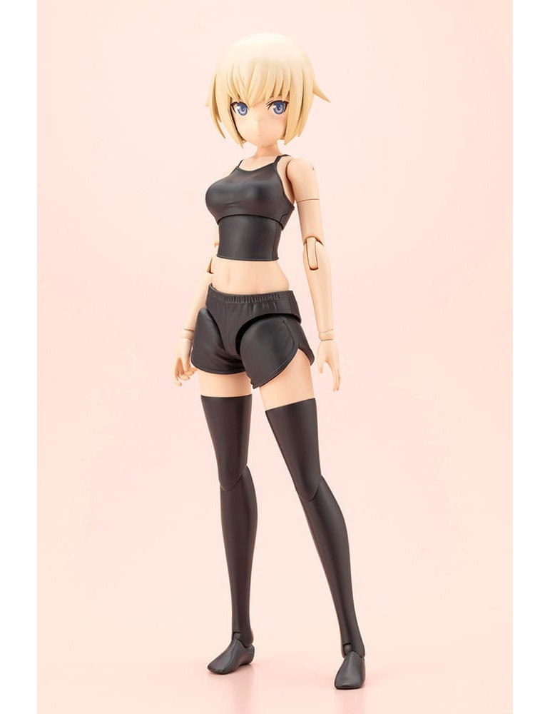 Kotobukiya - Sousai Shojo Teien - Figurine Dress up Body Grande Scale Gourai