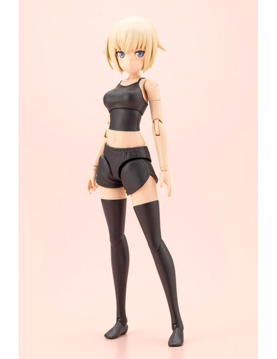 Kotobukiya - Sousai Shojo Teien - Figurine Dress up Body Grande Scale Gourai