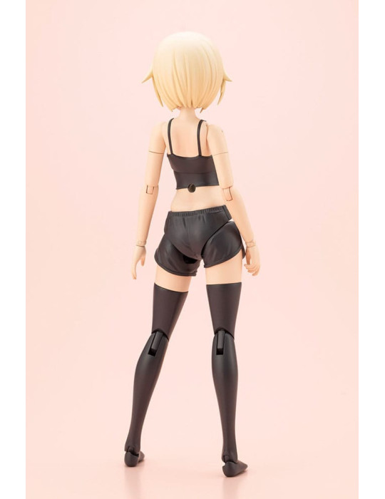 Kotobukiya - Sousai Shojo Teien - Figure Dress up Body Grande Scale Gourai