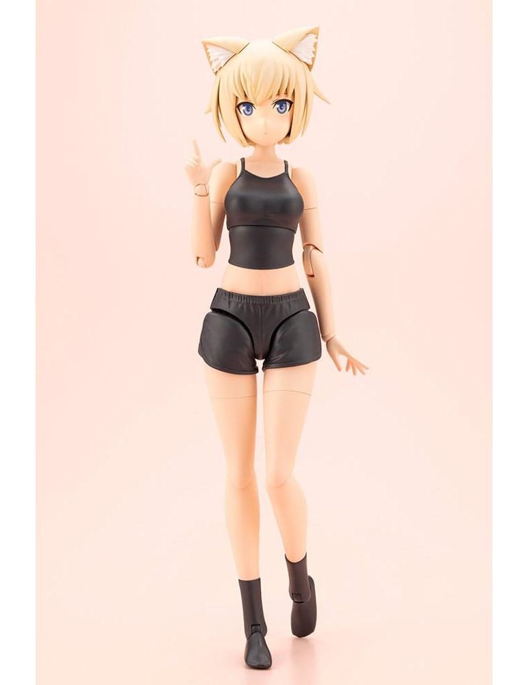 Kotobukiya - Sousai Shojo Teien - Figure Dress up Body Grande Scale Gourai