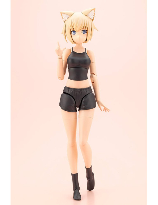 Kotobukiya - Sousai Shojo Teien - Figurine Dress up Body Grande Scale Gourai