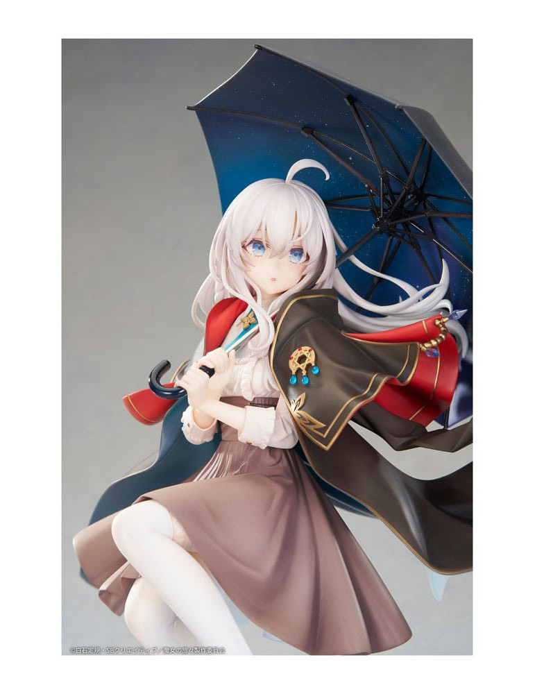 Elegant - Wandering Witch: The Journey of Elaina - Figure Elaina Sky After Rain