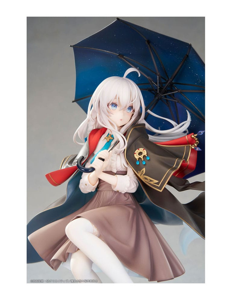 Elegant - Wandering Witch: The Journey of Elaina - Figure Elaina Sky After Rain