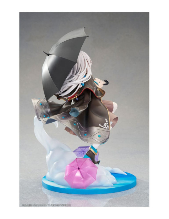 Elegant - Wandering Witch: The Journey of Elaina - Figure Elaina Sky After Rain