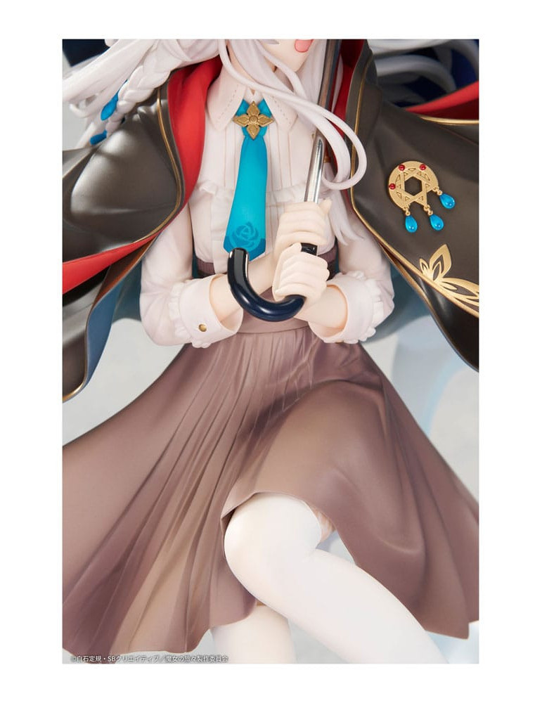 Elegant - Wandering Witch: The Journey of Elaina - Figure Elaina Sky After Rain