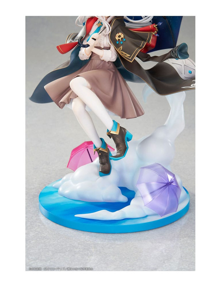 Elegant - Wandering Witch: The Journey of Elaina - Figurine Elaina Sky After Rain