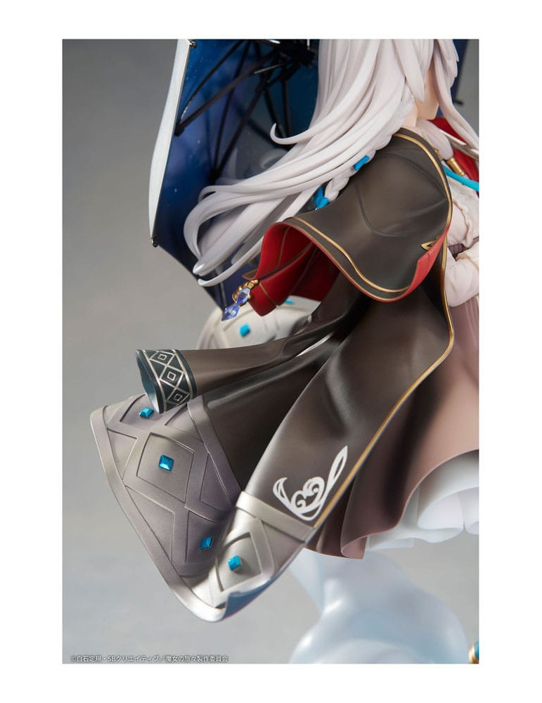 Elegant - Wandering Witch: The Journey of Elaina - Figurine Elaina Sky After Rain