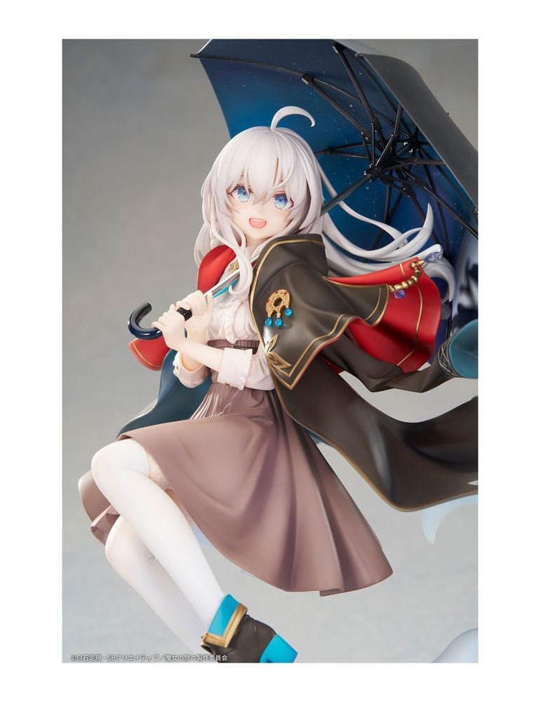 Elegant - Wandering Witch: The Journey of Elaina - Figurine Elaina Sky After Rain