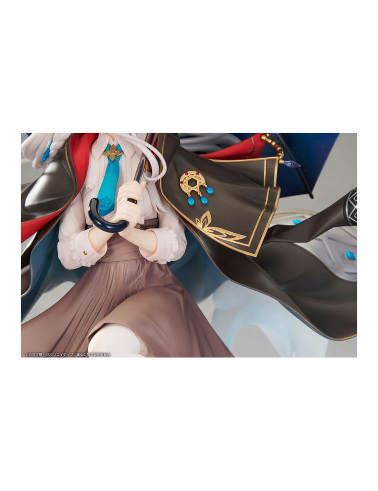 Elegant - Wandering Witch: The Journey of Elaina - Figurine Elaina Sky After Rain