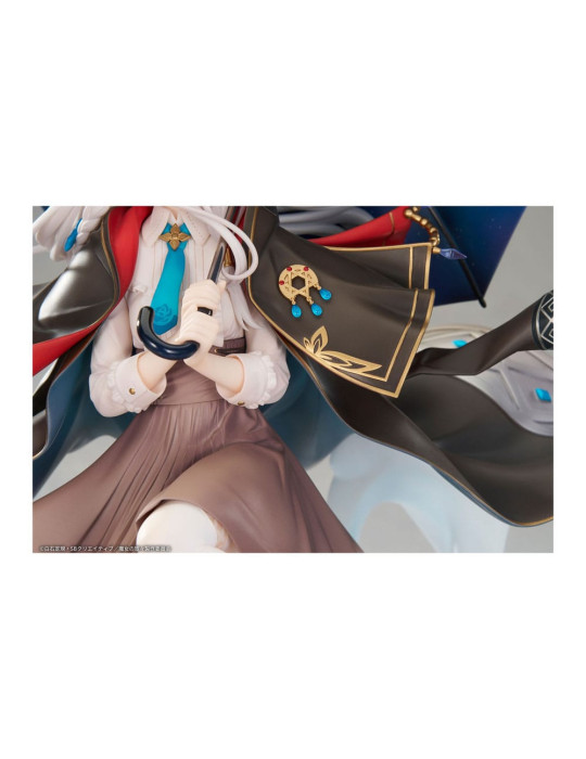 Elegant - Wandering Witch: The Journey of Elaina - Figurine Elaina Sky After Rain