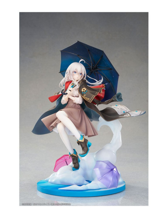 Elegant - Wandering Witch: The Journey of Elaina - Figurine Elaina Sky After Rain