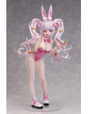 FREEing - Goddess of Victory: Nikke - Figurine Alice: Wonderland Bunny