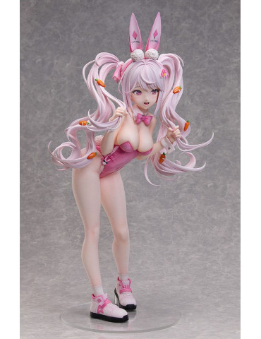 FREEing - Goddess of Victory: Nikke - Figurine Alice: Wonderland Bunny 2