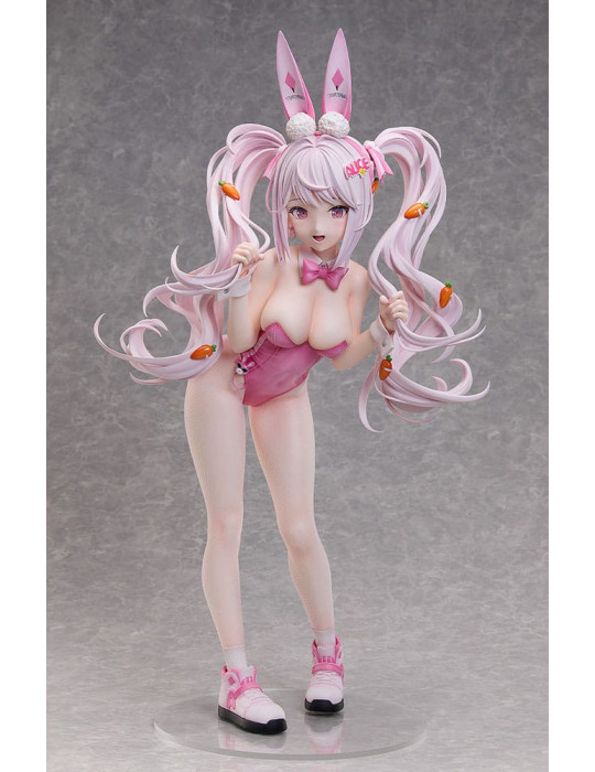 FREEing - Goddess of Victory: Nikke - Figure Alice: Wonderland Bunny