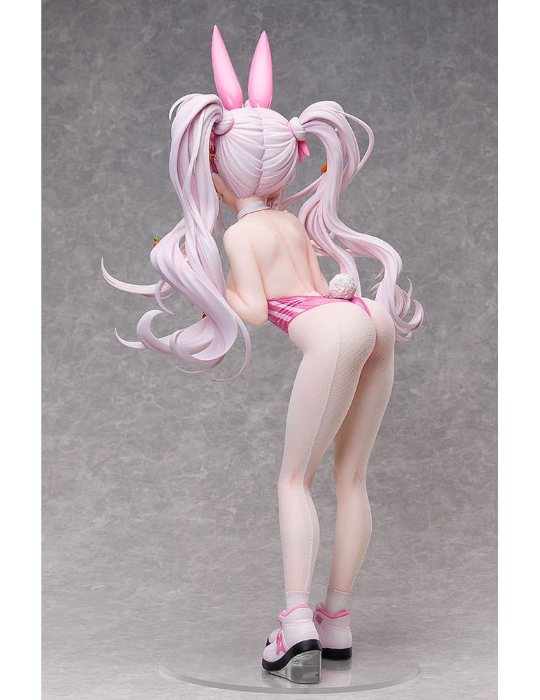 FREEing - Goddess of Victory: Nikke - Figurine Alice: Wonderland Bunny