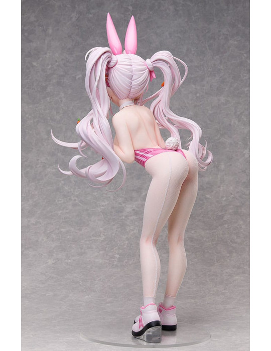 FREEing - Goddess of Victory: Nikke - Figurine Alice: Wonderland Bunny