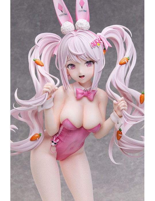 FREEing - Goddess of Victory: Nikke - Figure Alice: Wonderland Bunny
