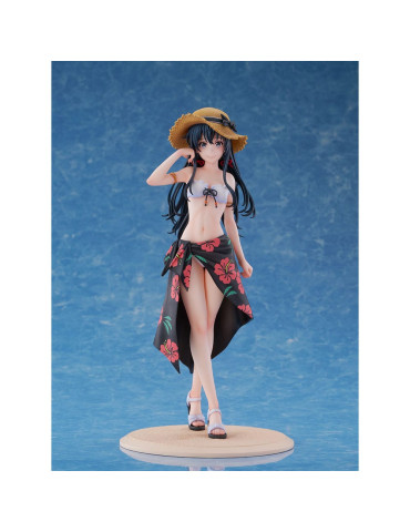 Hobby Stock - My Teen Romantic Comedy SNAFU Too - Figurine Yukino Yukinoshita Swimsuit Ver.