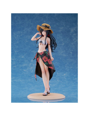Hobby Stock - My Teen Romantic Comedy SNAFU Too - Figurine Yukino Yukinoshita Swimsuit Ver. 2