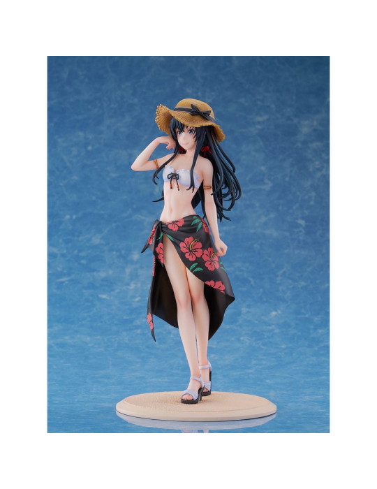 Hobby Stock - My Teen Romantic Comedy SNAFU Too - Figurine Yukino Yukinoshita Swimsuit Ver.
