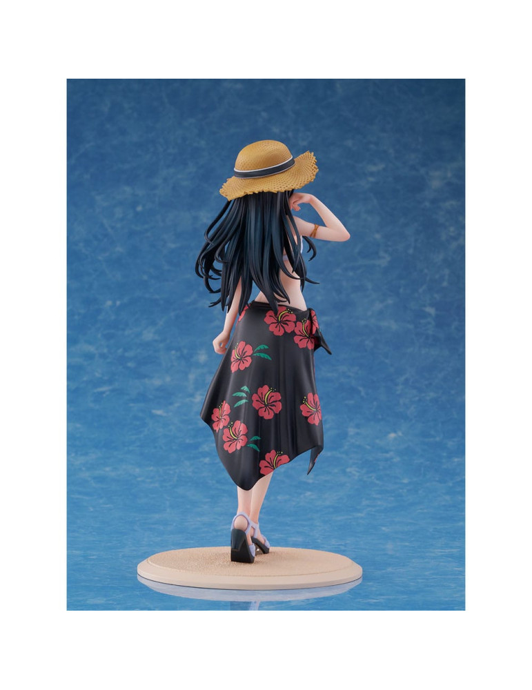 Hobby Stock - My Teen Romantic Comedy SNAFU Too - Figurine Yukino Yukinoshita Swimsuit Ver.