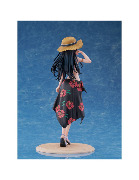 Hobby Stock - My Teen Romantic Comedy SNAFU Too - Figurine Yukino Yukinoshita Swimsuit Ver.