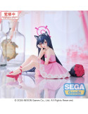 Sega - Blue Archive - figurine Serika