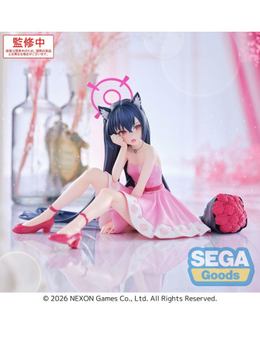 Sega - Blue Archive - figure Serika 2