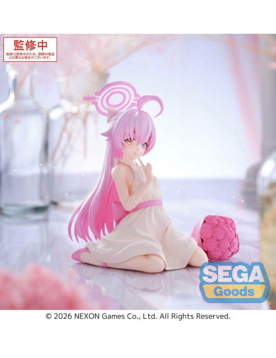Sega - Blue Archive - figurine Hoshino