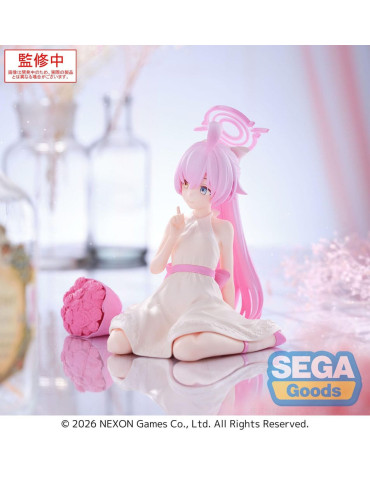 Sega - Blue Archive - figure Hoshino 2