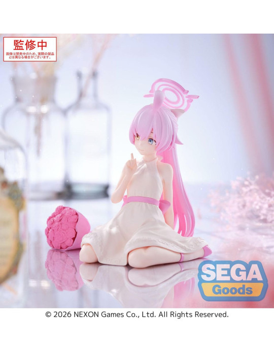Sega - Blue Archive - figure Hoshino