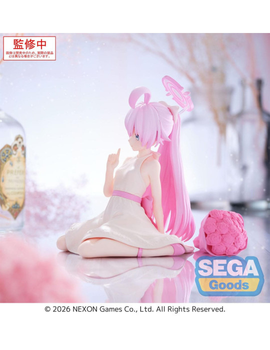 Sega - Blue Archive - figure Hoshino