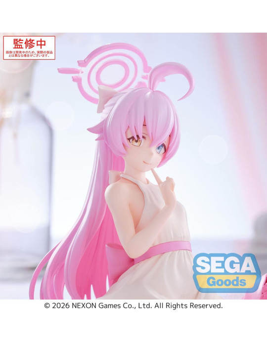 Sega - Blue Archive - figure Hoshino