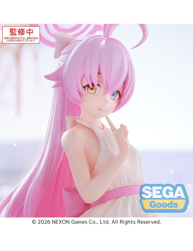 Sega - Blue Archive - figurine Hoshino