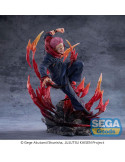 Sega - Jujutsu Kaisen - figurine FIGURIZMa Sukuna