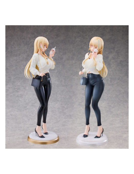 Otherwhere - figurine Aoi Koigakubo Illustrated by Fujiko Set Edition