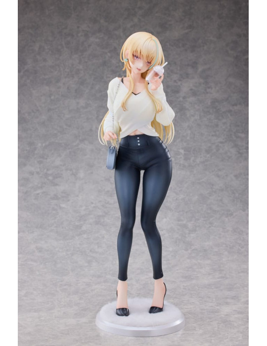 Otherwhere - figurine Aoi Koigakubo Illustrated by Fujiko Deluxe Edition