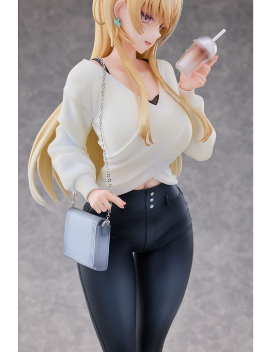 Otherwhere - figure Aoi Koigakubo Illustrated by Fujiko Deluxe Edition