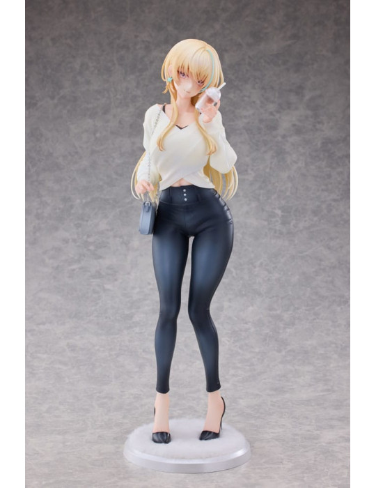 Otherwhere - figurine Aoi Koigakubo Illustrated by Fujiko Deluxe Edition